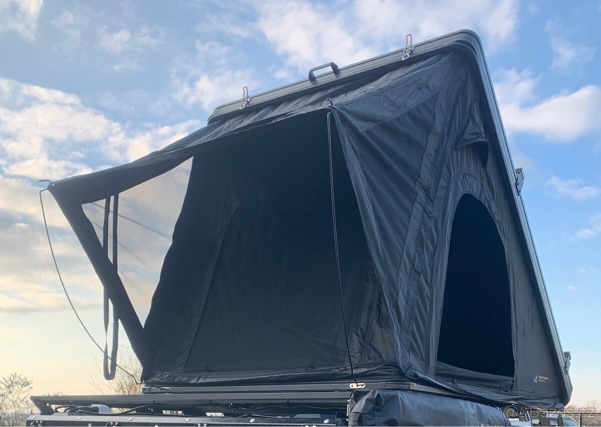 Autostan Xteme Light - jen 43kg váha