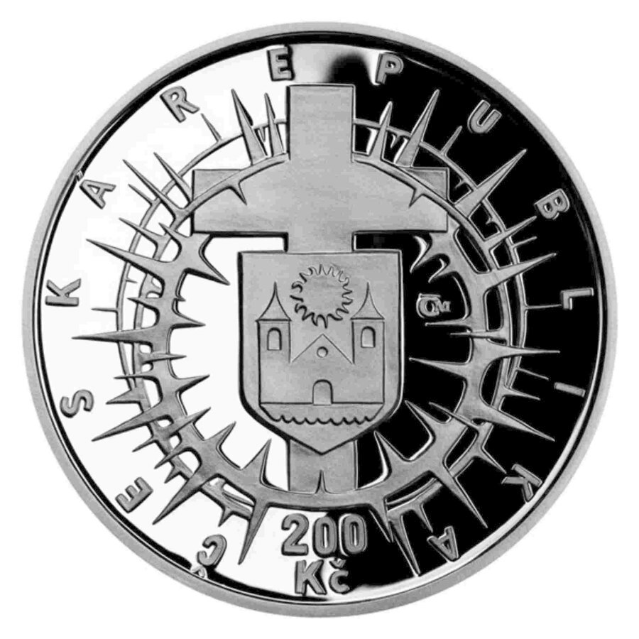 Jmenování k. Matochy arcibiskupem olomouckým - 2