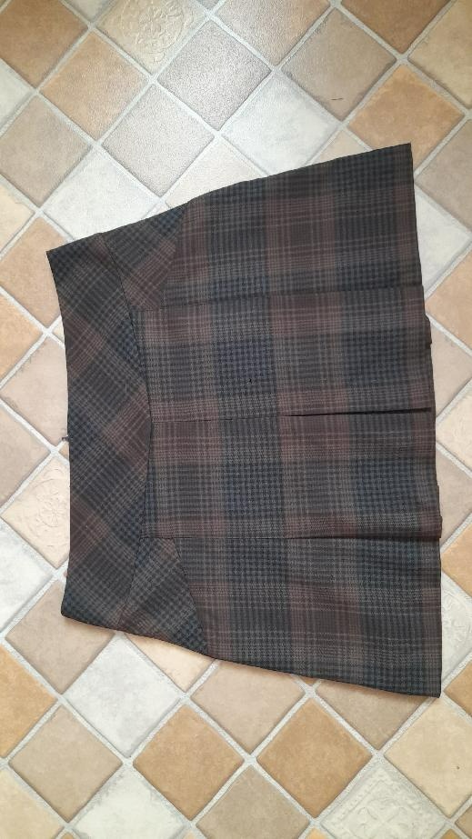 ORSAY Sukně - podzim/zima vel: 38 - 2