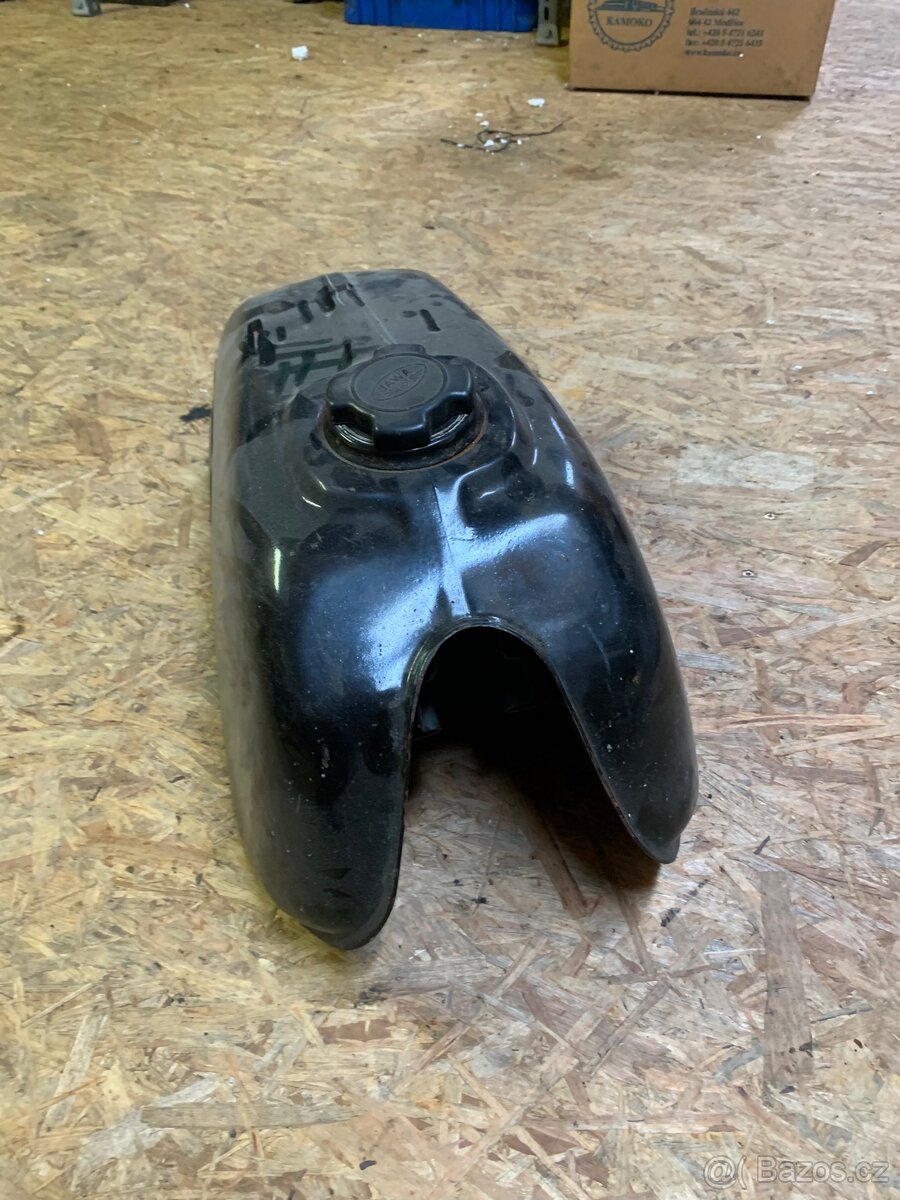 Nádrž Jawa 350 - 2