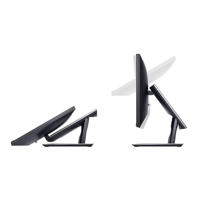 Kloubový stojan pro monitory Dell P2418HT (0PGRMK) - 2