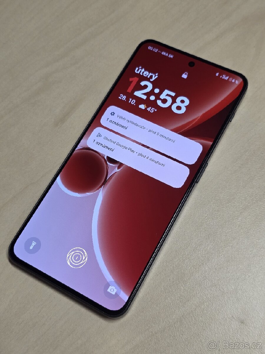 OnePlus Nord3 5g 16/256gb - 2