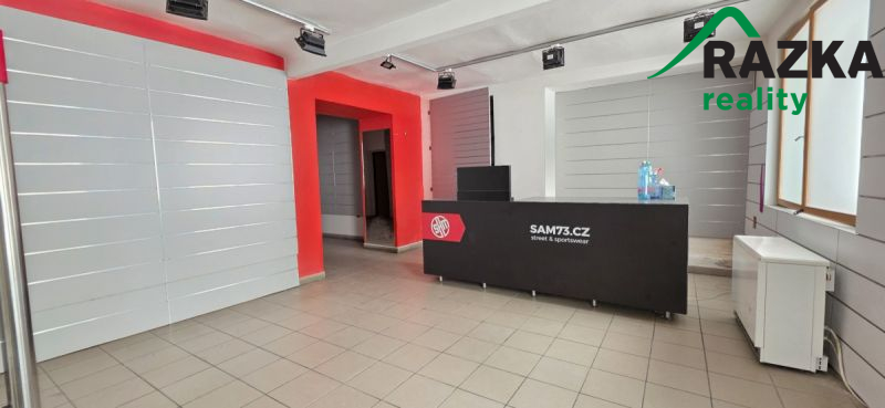 RD s garáží a zahradou Tachov, ul. K Náměstí - 2