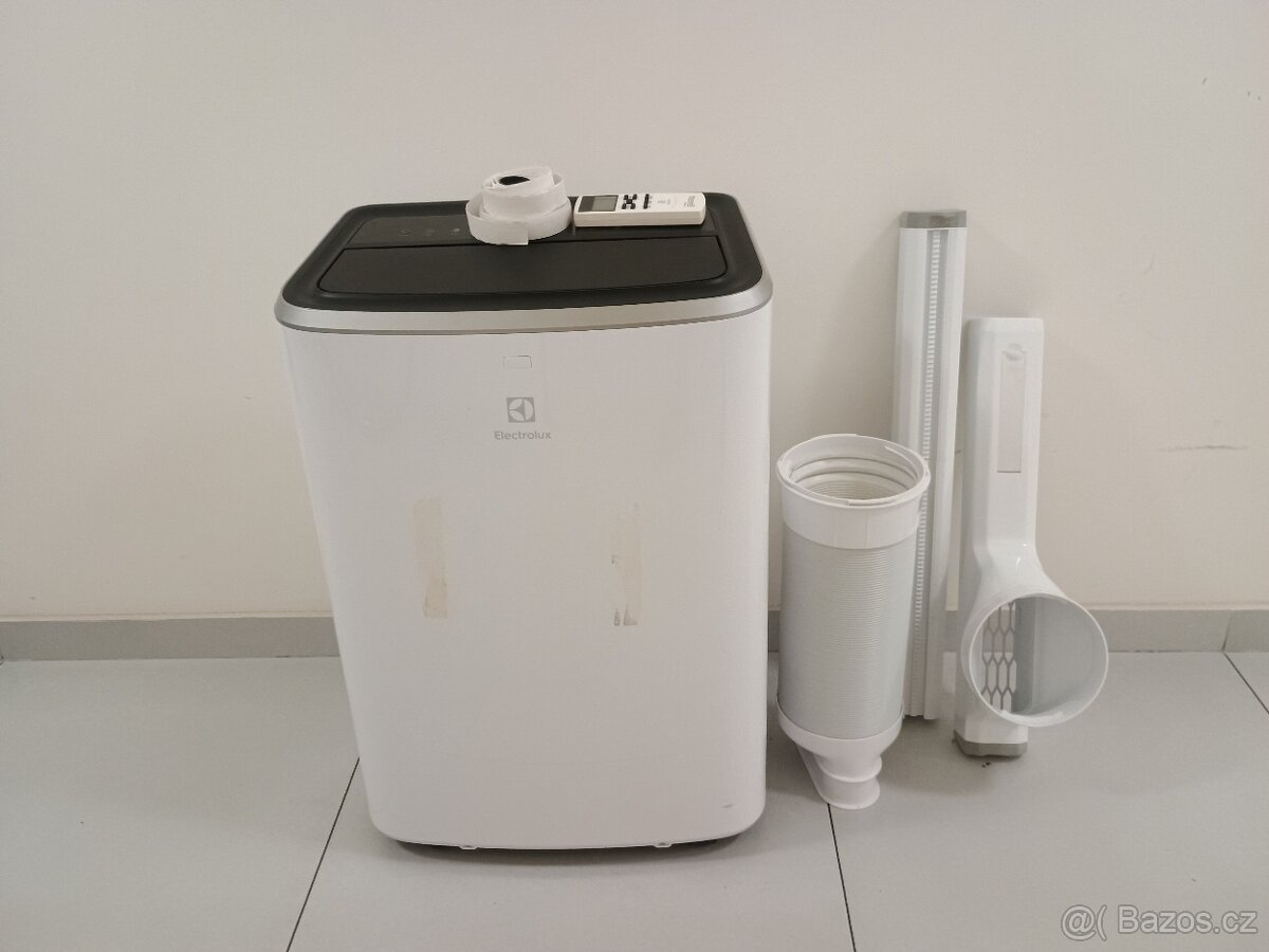 Klimatizace Electrolux EXP26U338CW - 2