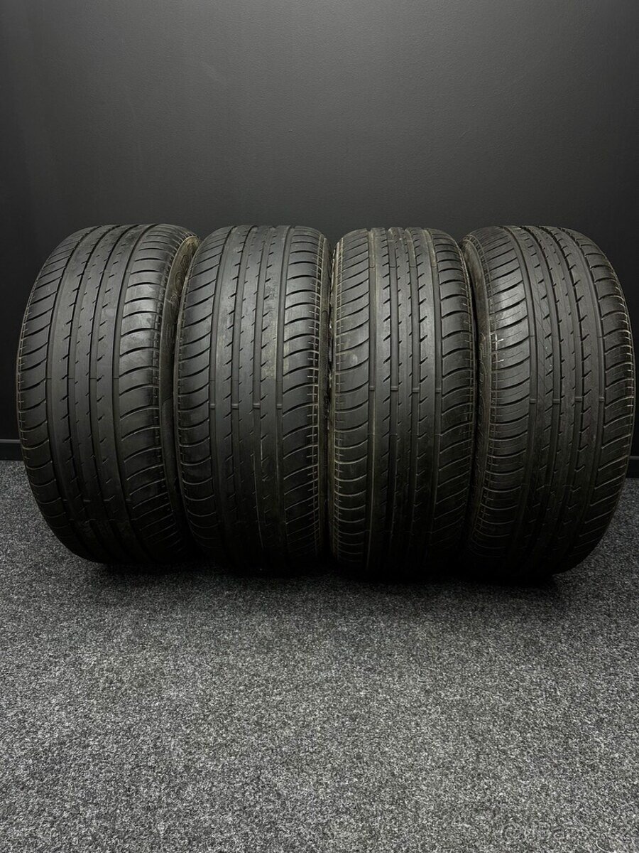 Sada pneu GoodYear 285/45/21 / 255/50/21 - 2