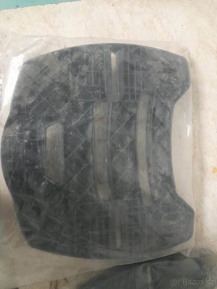 Deska pod kufr, adapter - 2