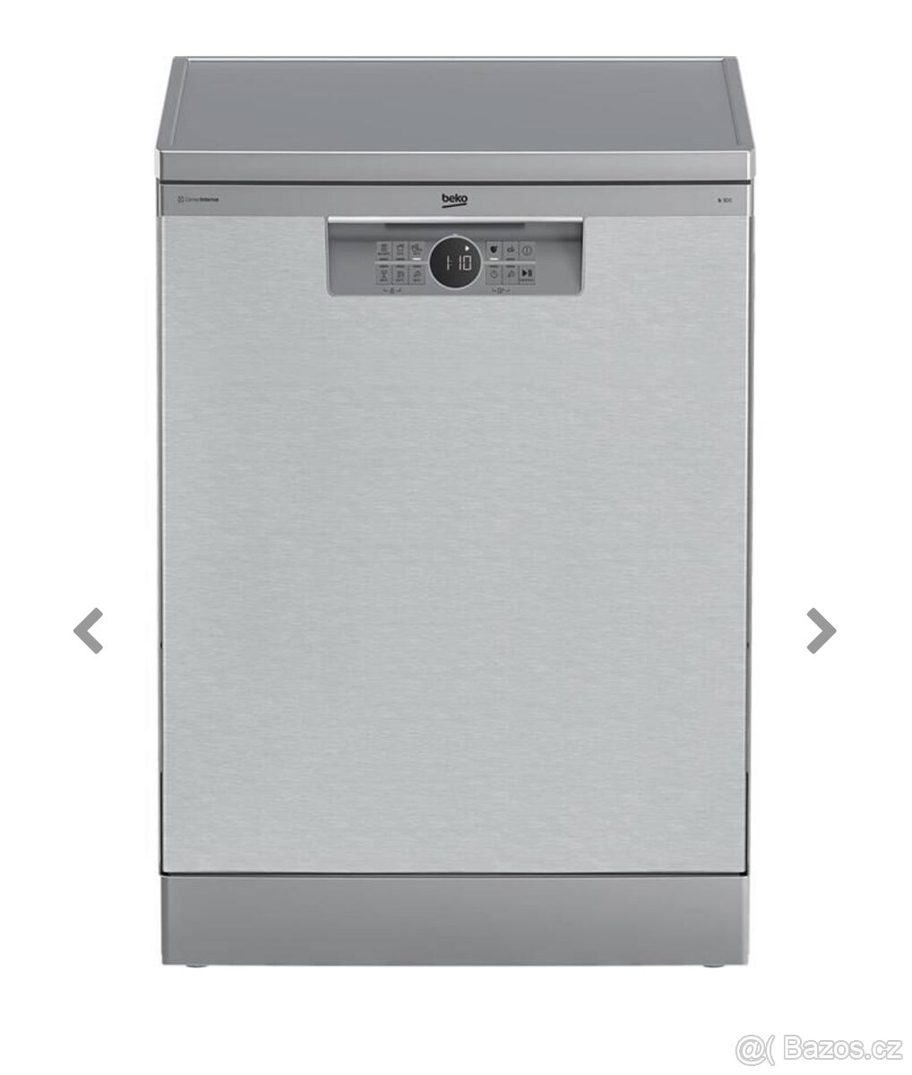 Myčka na nádobí značky Beko - 2
