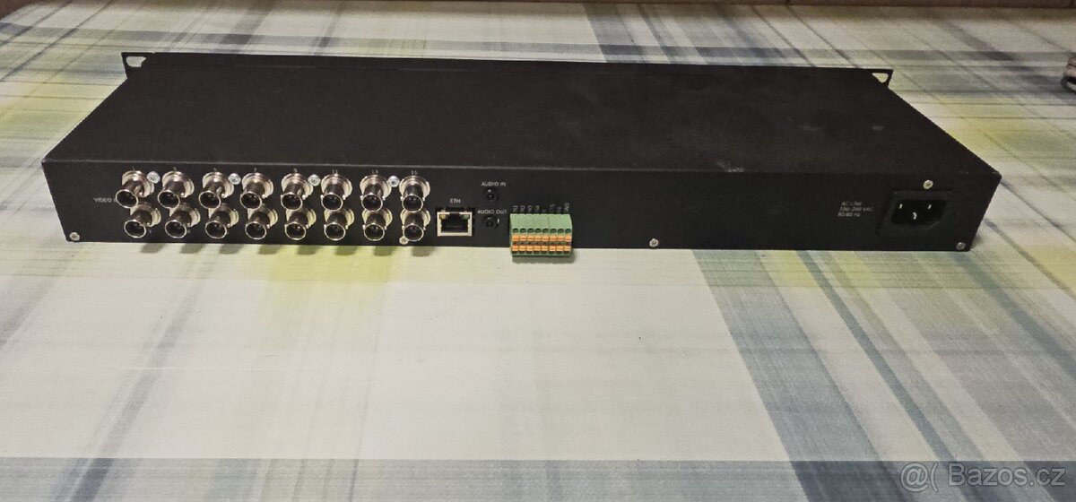 Bosch VIDEOJET multi 4000 - 2