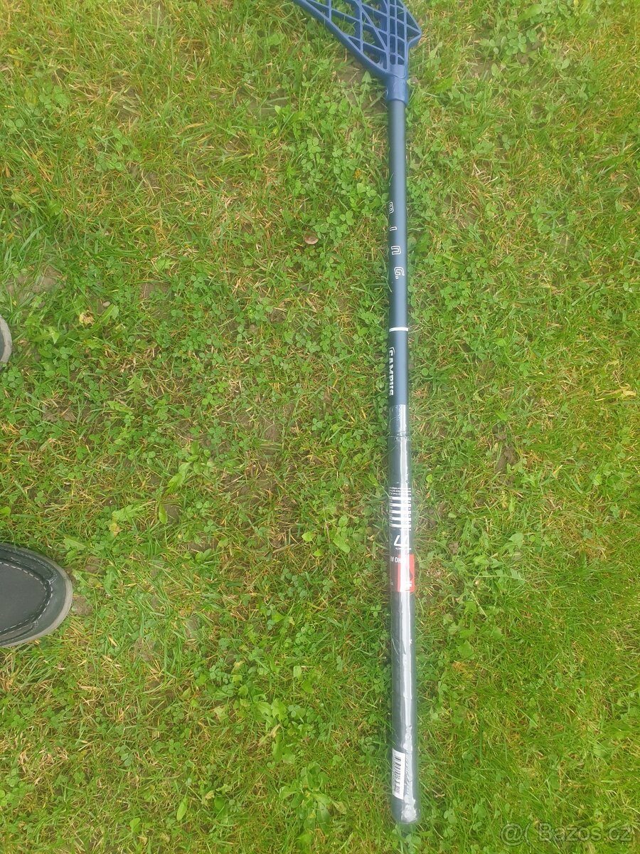 Dětská florbalová hokejka - 2