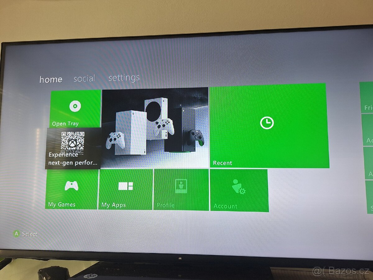 Xbox360 E console - 2