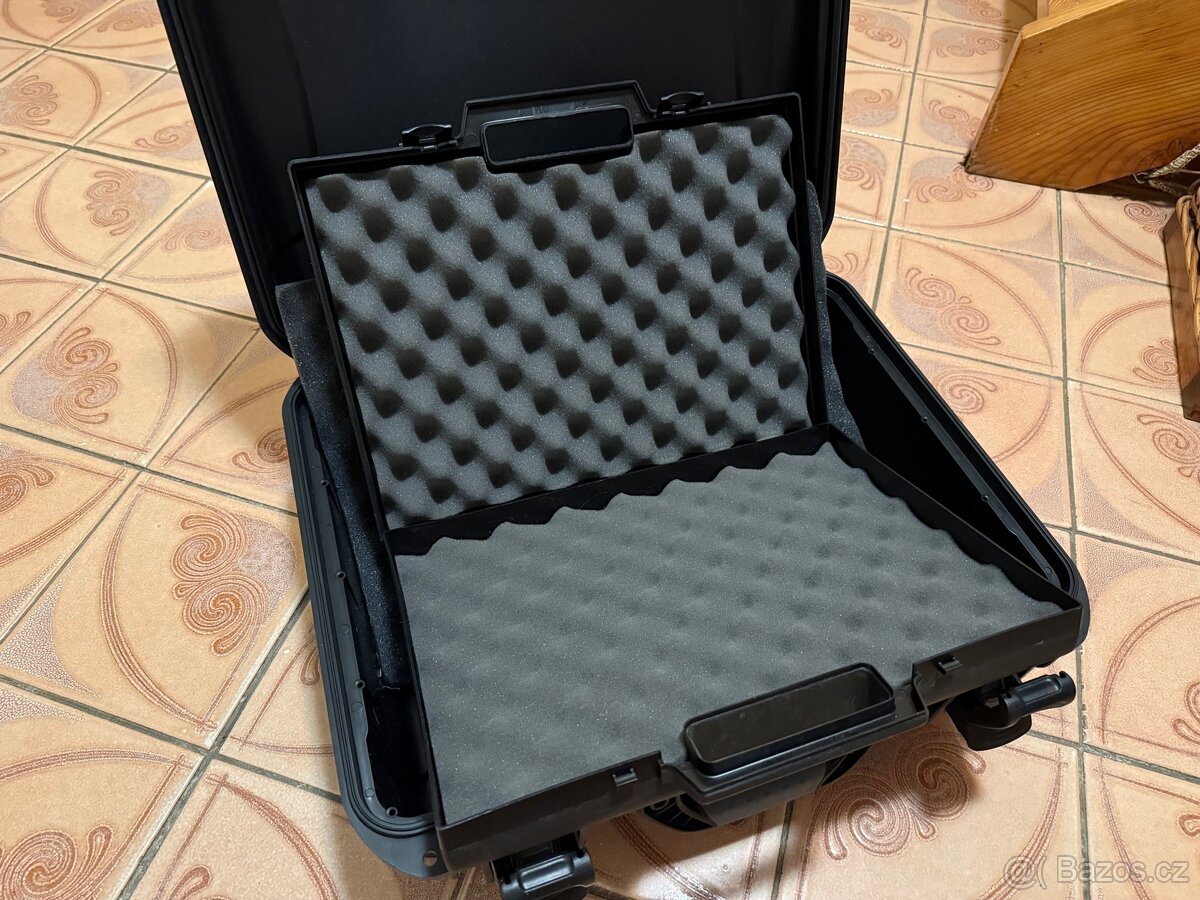 Nanuk 930 odolný kufr - 2