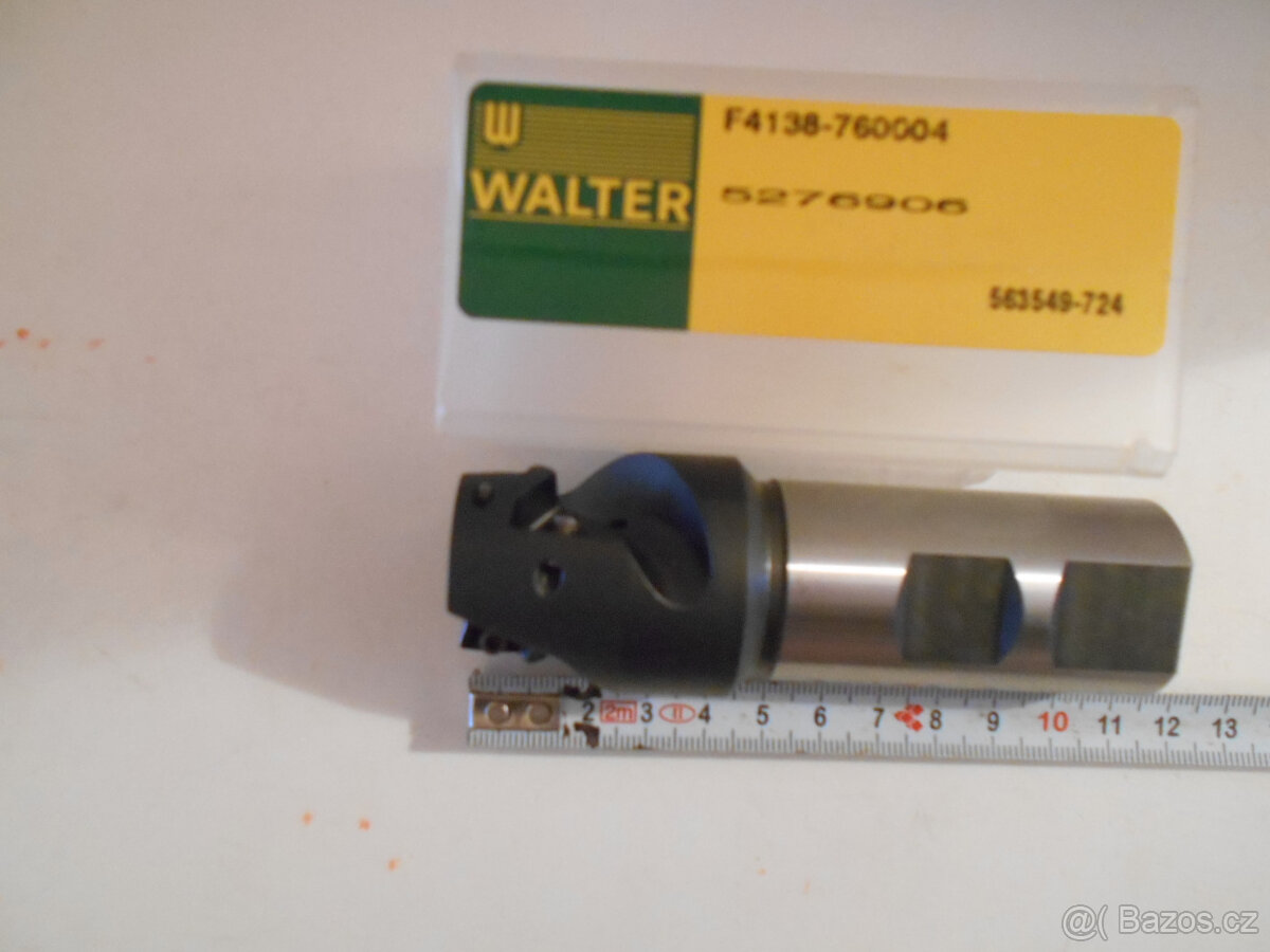 Závitníky Narex. - 2