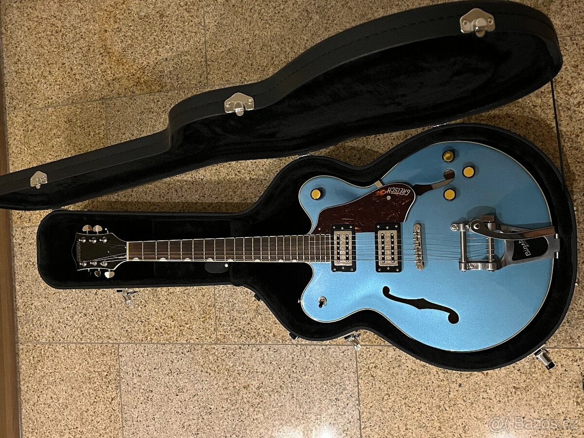 Gretsch G2622T Streamliner ARB - 2