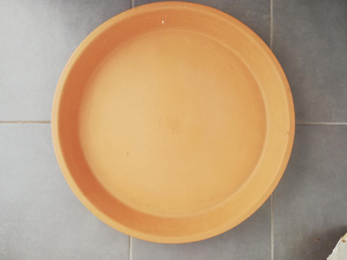 Prodám velký květník. - 2