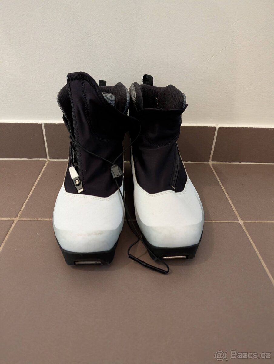 Dětské boty na běžky vel. 39,5 - 2