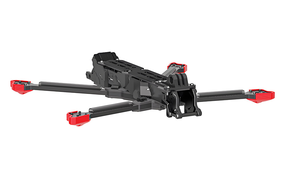 Nový rám iFlight Chimera7 Pro V2 7.5” Doprava ZDARMA - 2