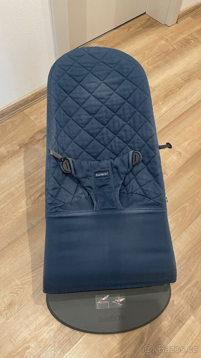 Lehátko BabyBjorn - 2