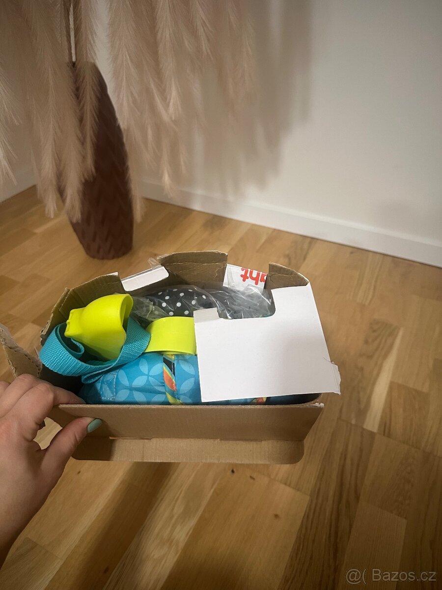 Houpačka nepoužita nova - 2