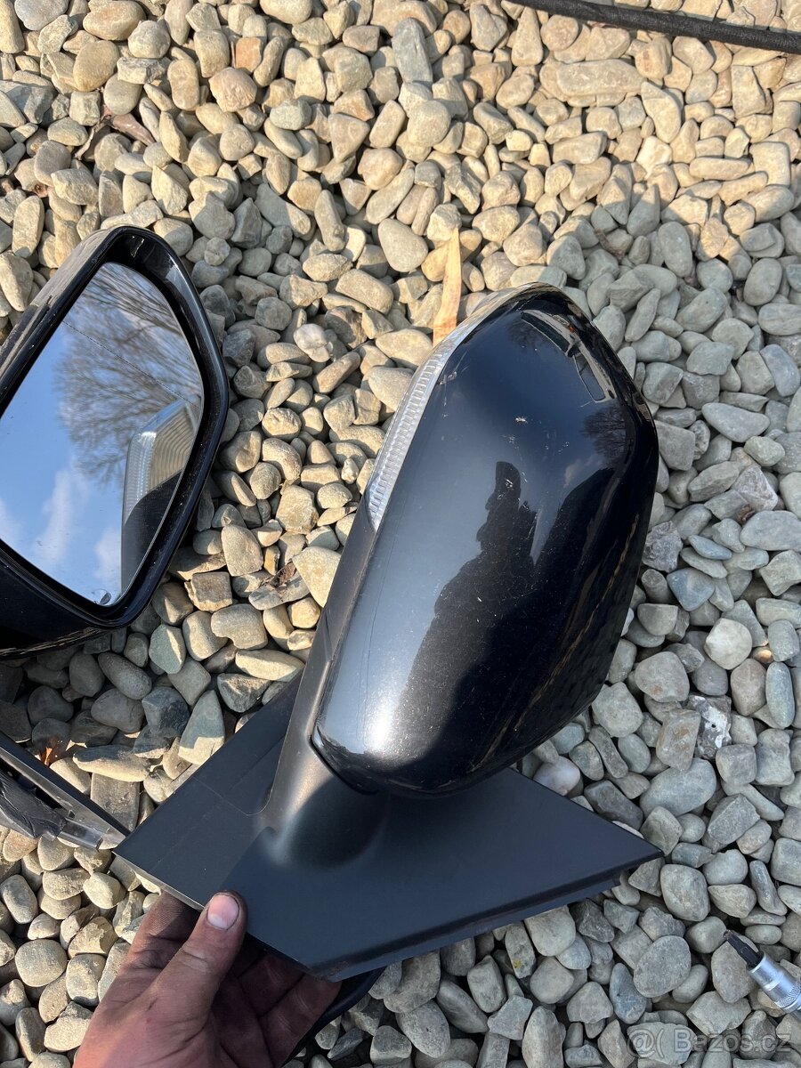 Vw polo rv 2007 nahradni dily - 2