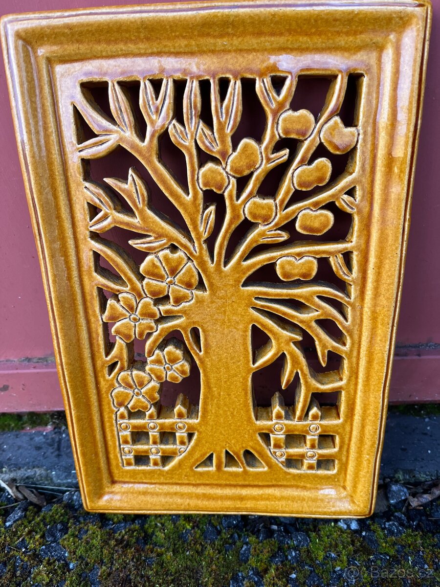 Prodám větrací mřížku - 2