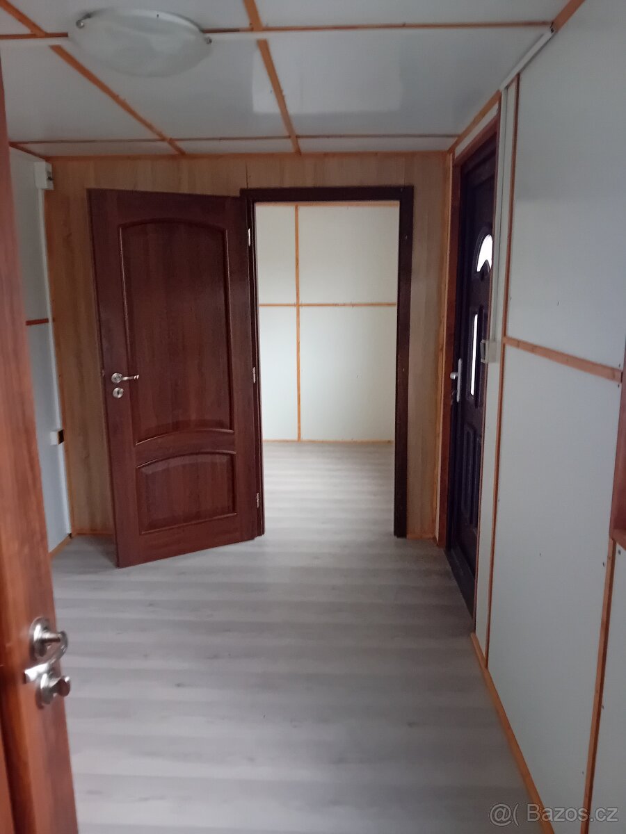 Maringotka Tiny house mobilní dům - 2