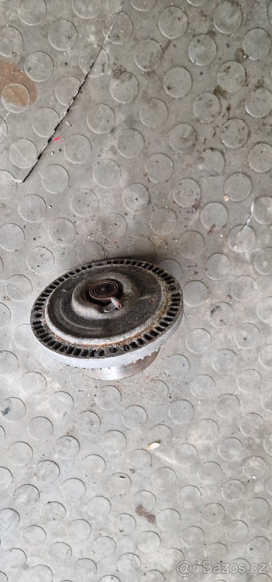 Vrtule chlazení spojka Volkswagen Passat B5.5 - 2