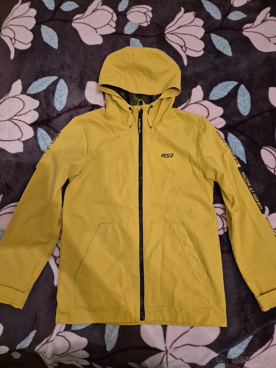 Bunda, velikost 152 - 2