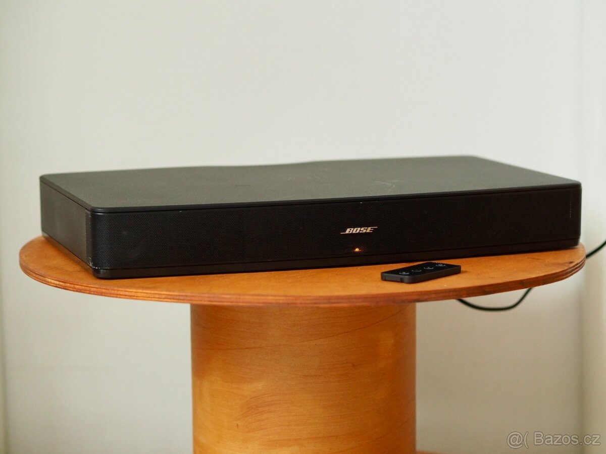 Bose TV Sound System - funkční - 2