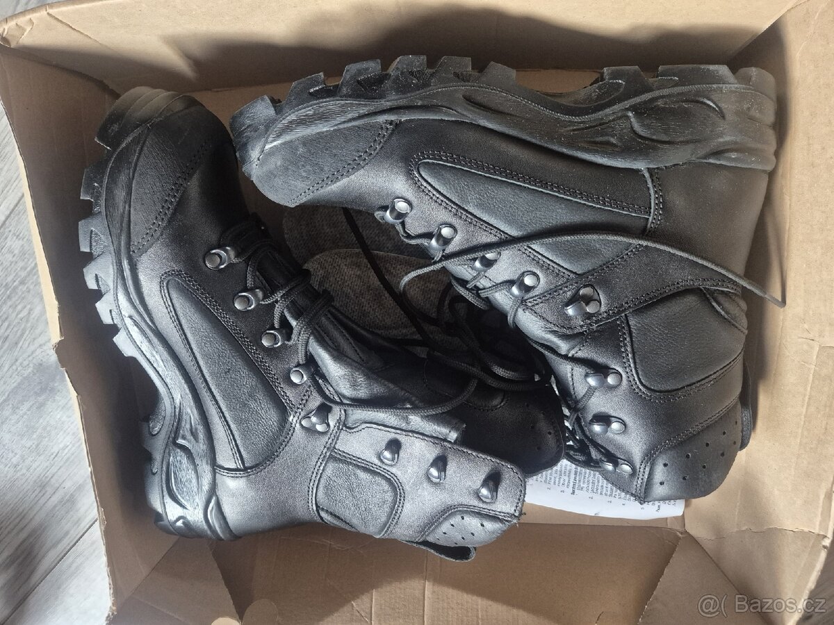 Kanady Prabos Gore-Tex - 2