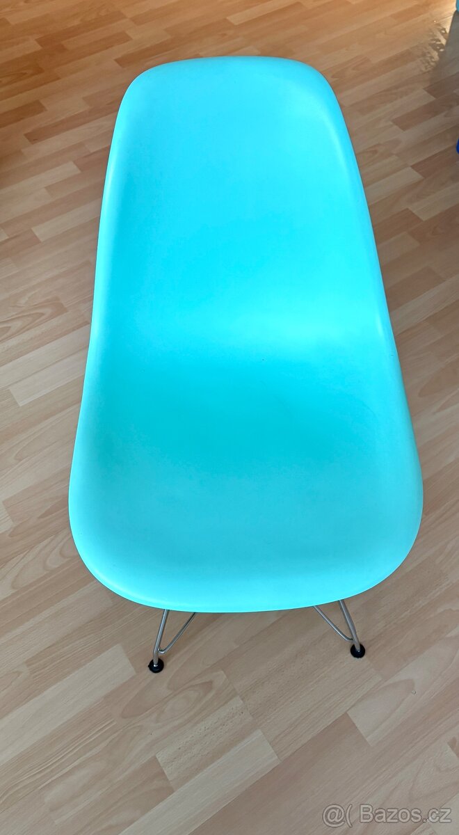 Jídelní židle + (stůl) - 2