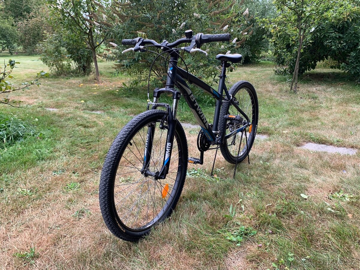 Btwin rockrider 340 "26" S - 2