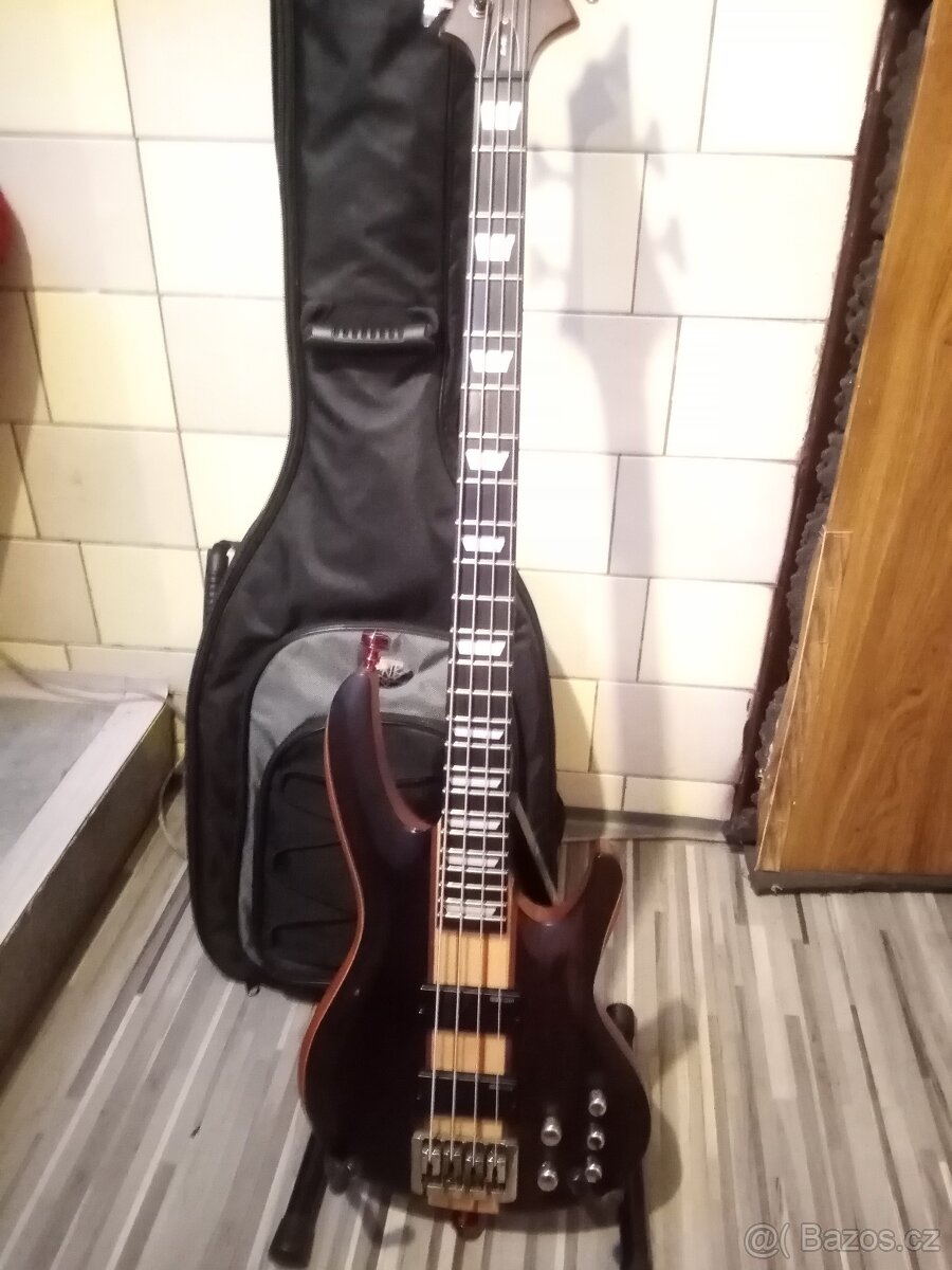 ESP LTD B-4E - 2