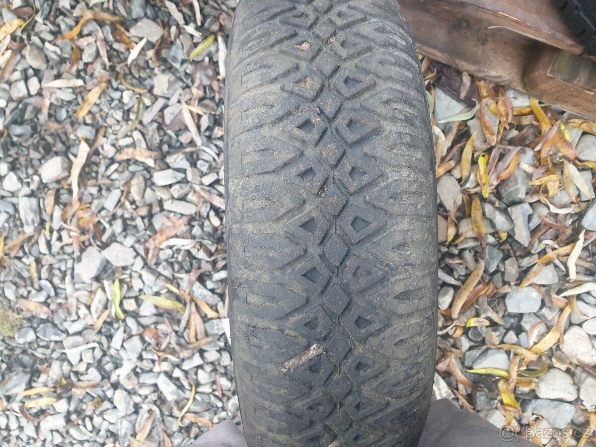 Volvo rezerva R13 - 2