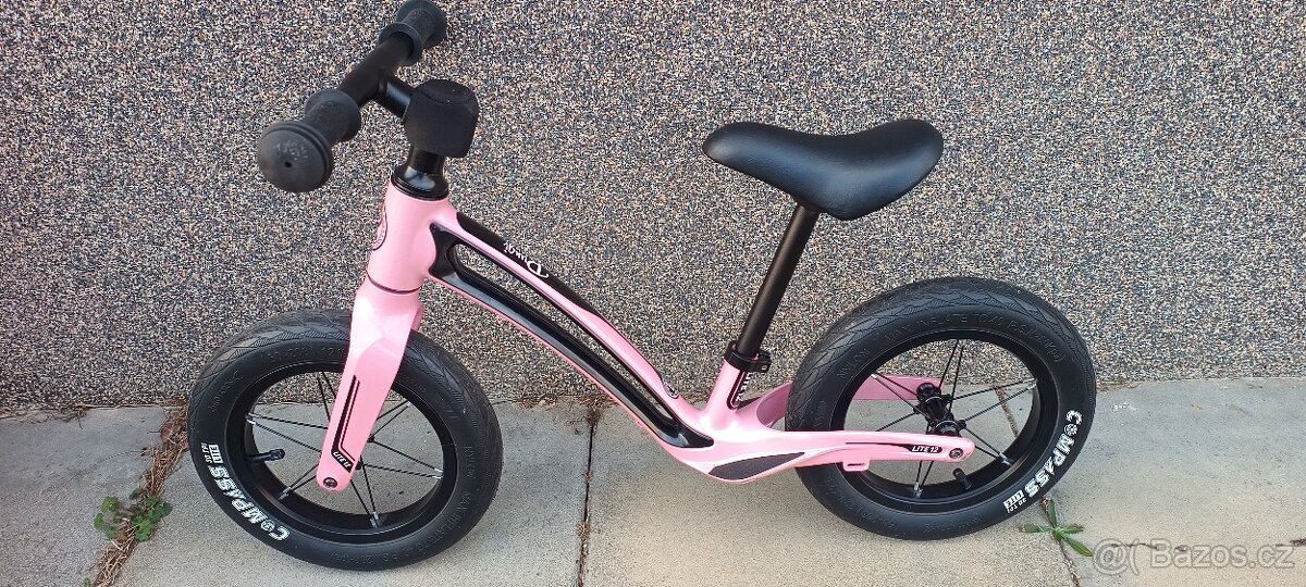 Odrážedlo Bungi Bungi - 2