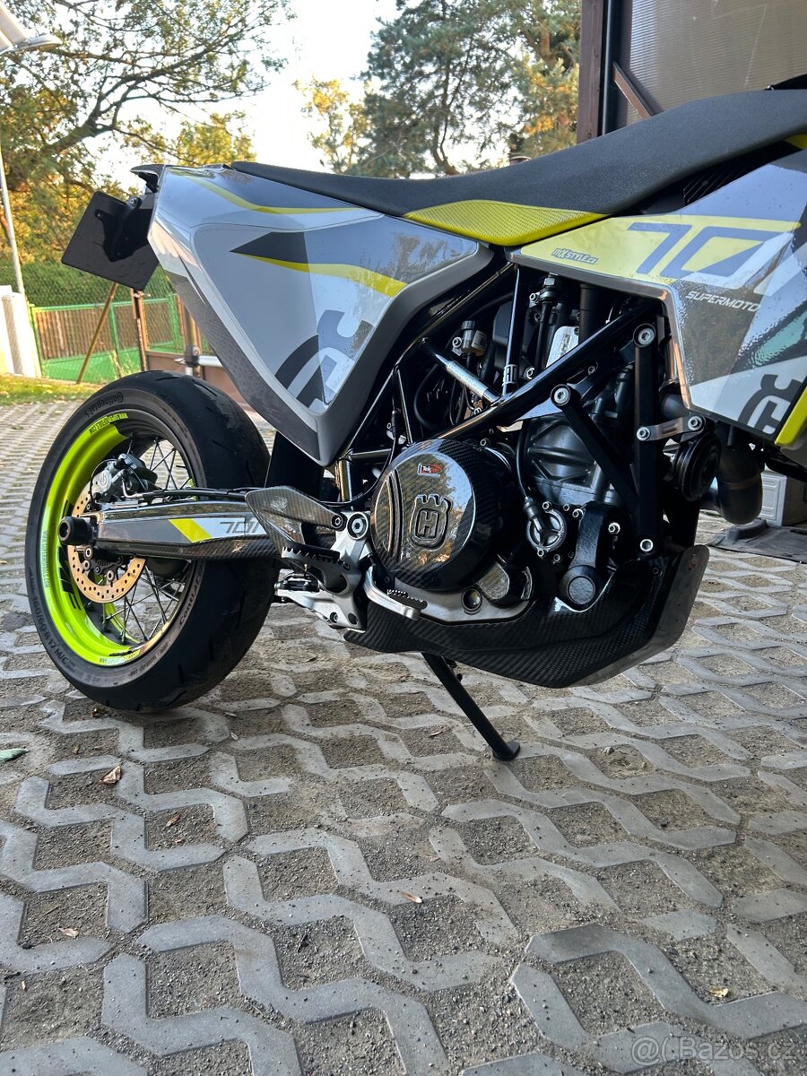 Husqvarna 701 SM - 2