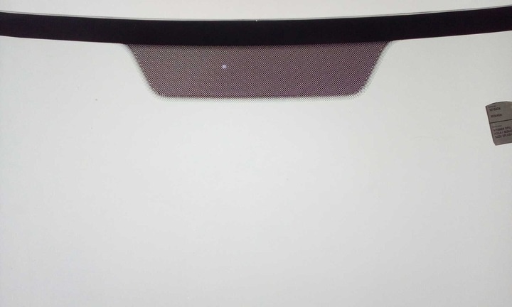 Opel Agila čelní sklo - 2