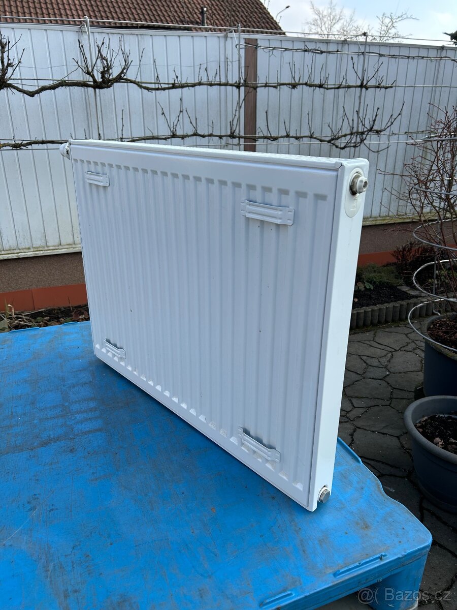 Radiátor Korado 80cm - 2