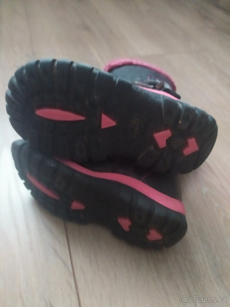 Kozačky Lasocky - 2