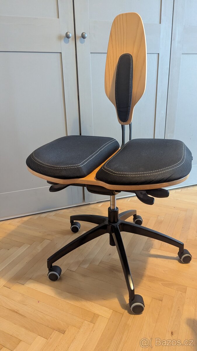 Neseda Standard: Kancelářská židle - 2