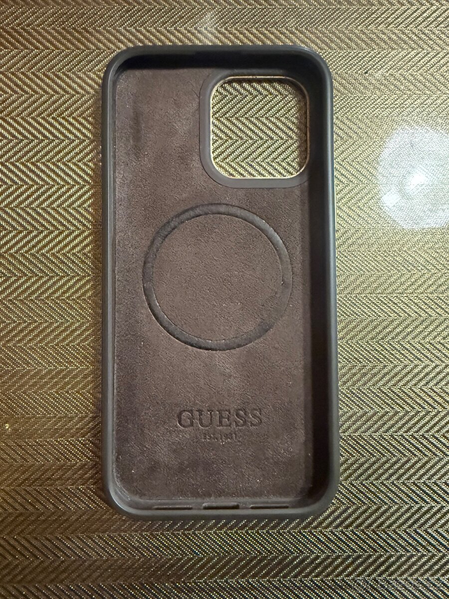 iPhone 14 Pro Max Guess magsafe - 2