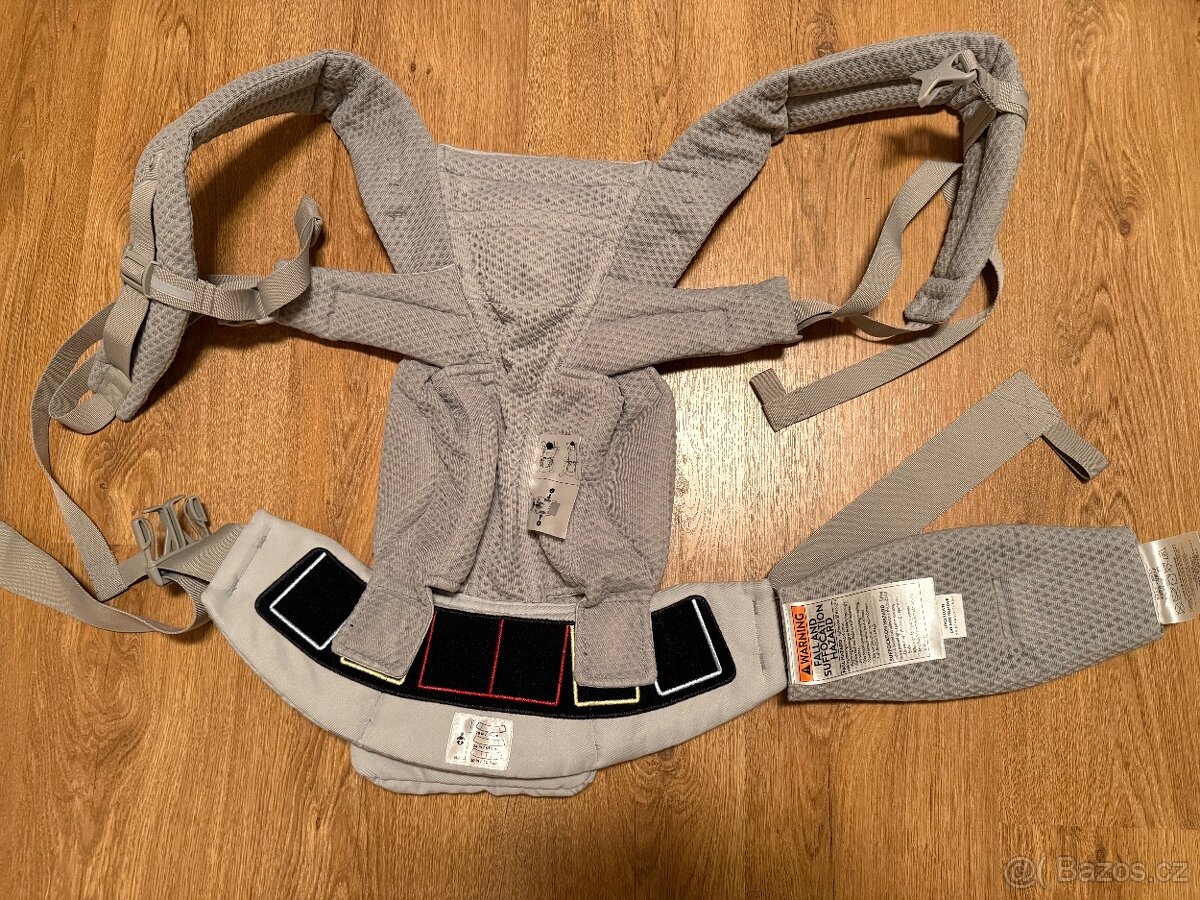 Nosítko ERGOBABY pro 3,2-20,4 kg - 2