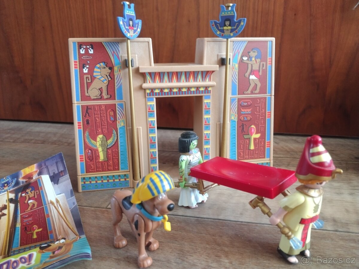 Playmobi 70365 Egypt - 2