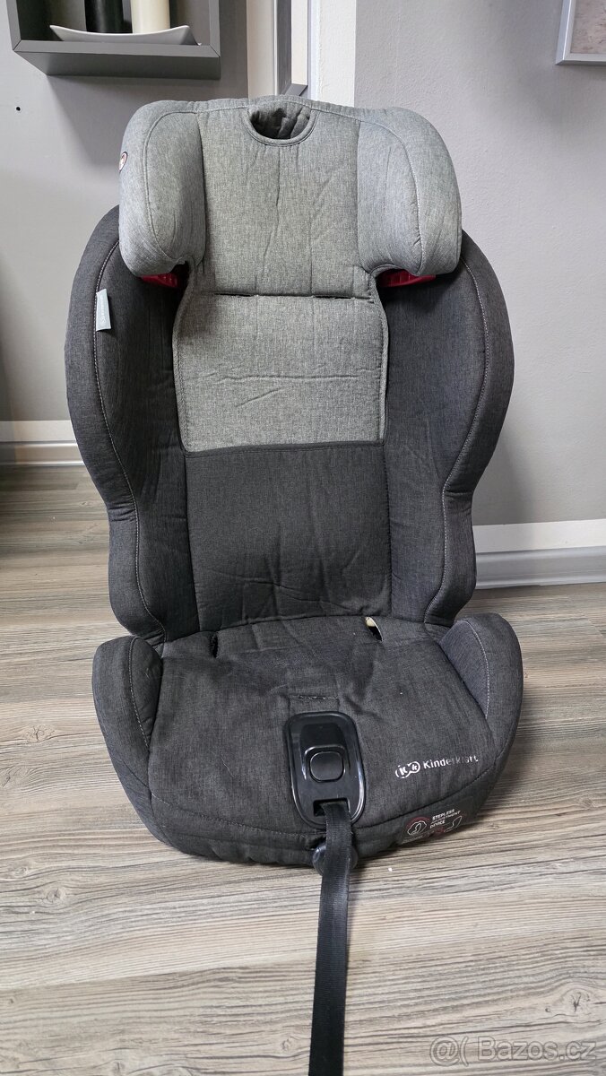 Kinderkraft autosedačka isofix - 2