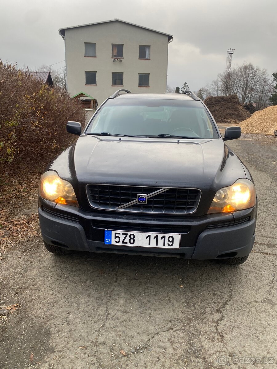 Volvo XC90 AWD - 2