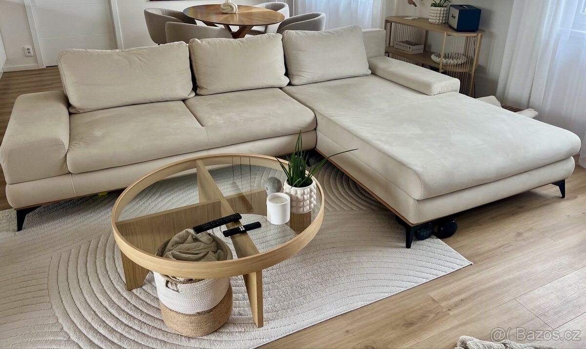 Rohová pohovka Windsor & Co Sofas - 2