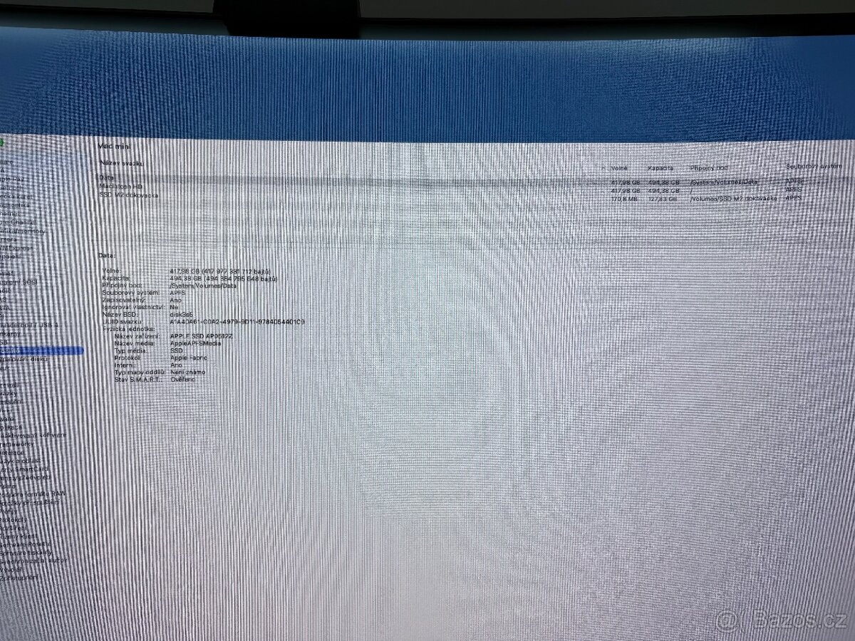 Mac mini M4 2024 - 2