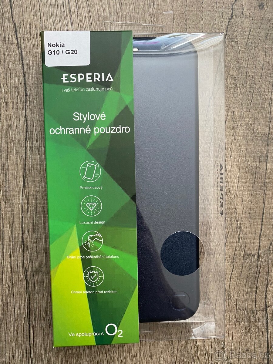 ochranné pouzdro ESPERIA - 2