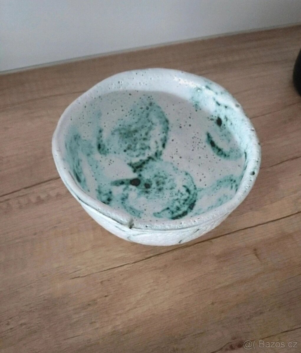 Designová miska - 2