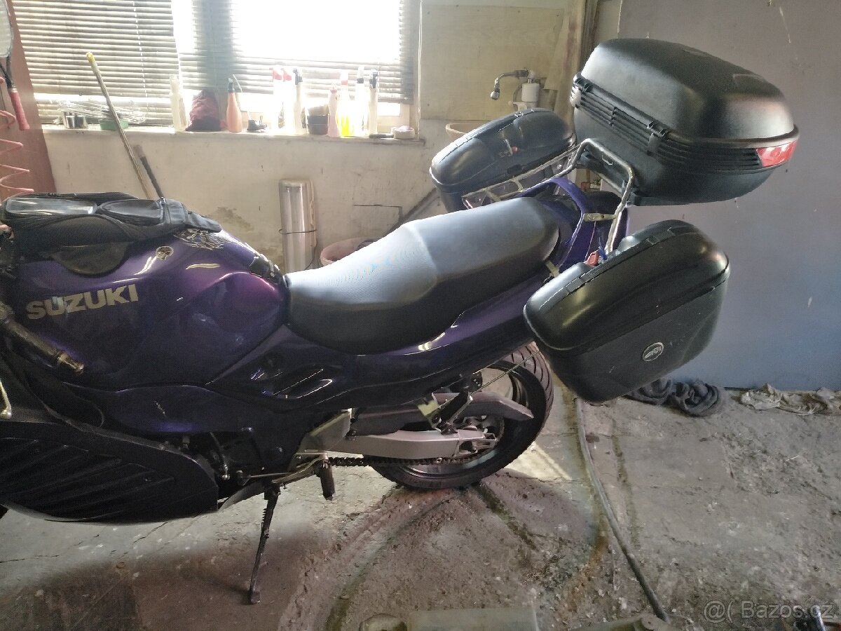 Suzuki - 2