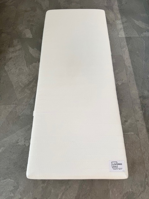 LIVARNO 7zónová matrace 80x200 H3 - 2